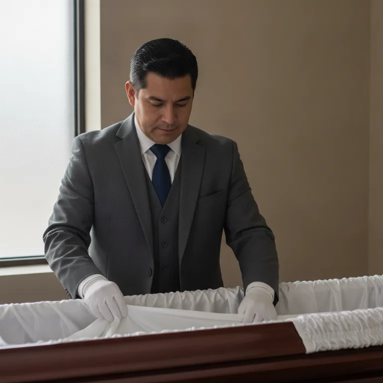 Agência funerária Três Pontas